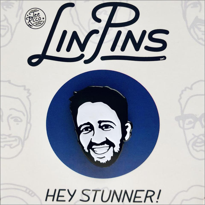 LinPins - The Full Collection + 1!