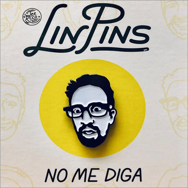 LinPins - The Full Collection + 1!