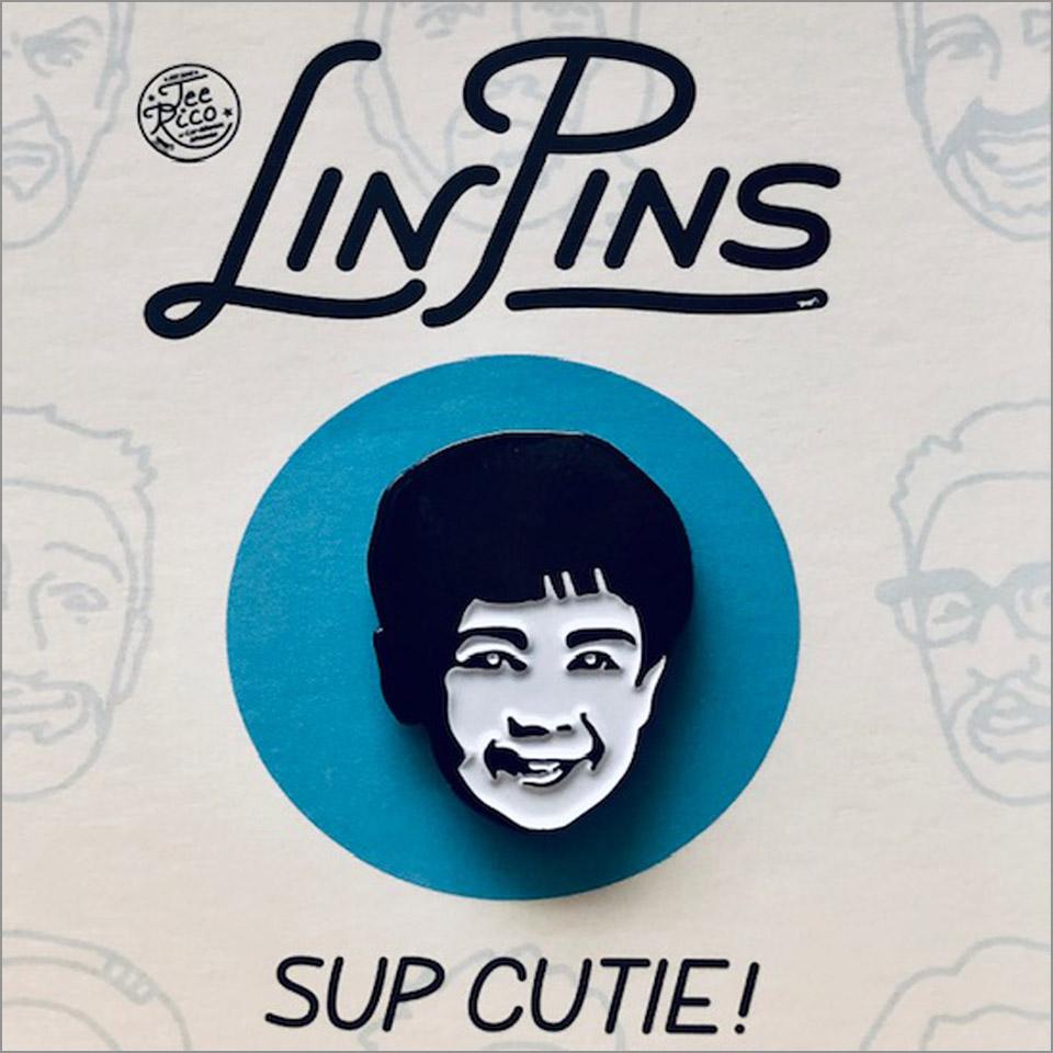LinPins - The Full Collection + 1!