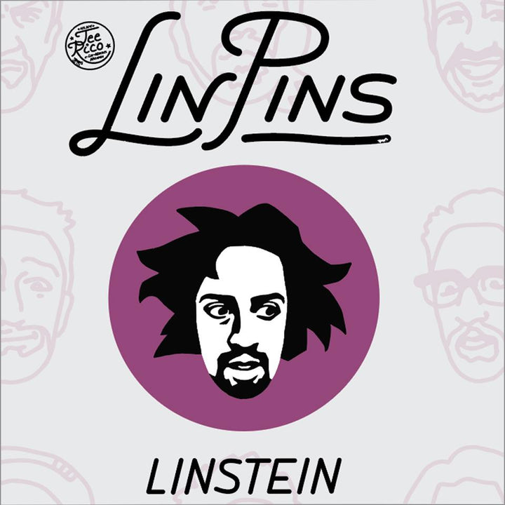 LinPins - The Full Collection + 1!