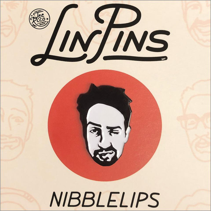 LinPins - The Full Collection + 1!