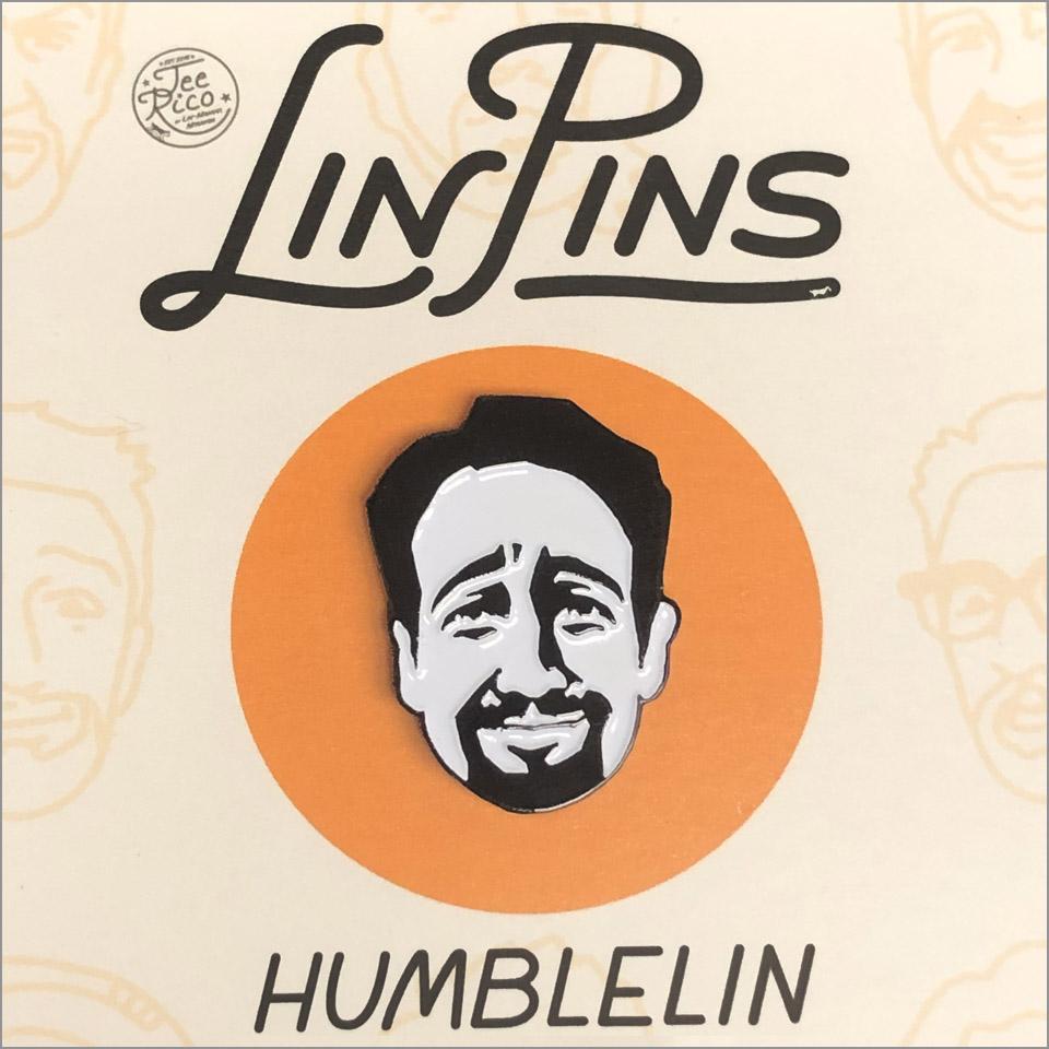 LinPins - The Full Collection + 1!