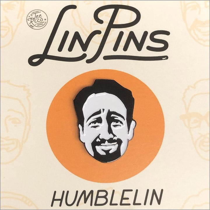 LinPins - The Full Collection + 1!