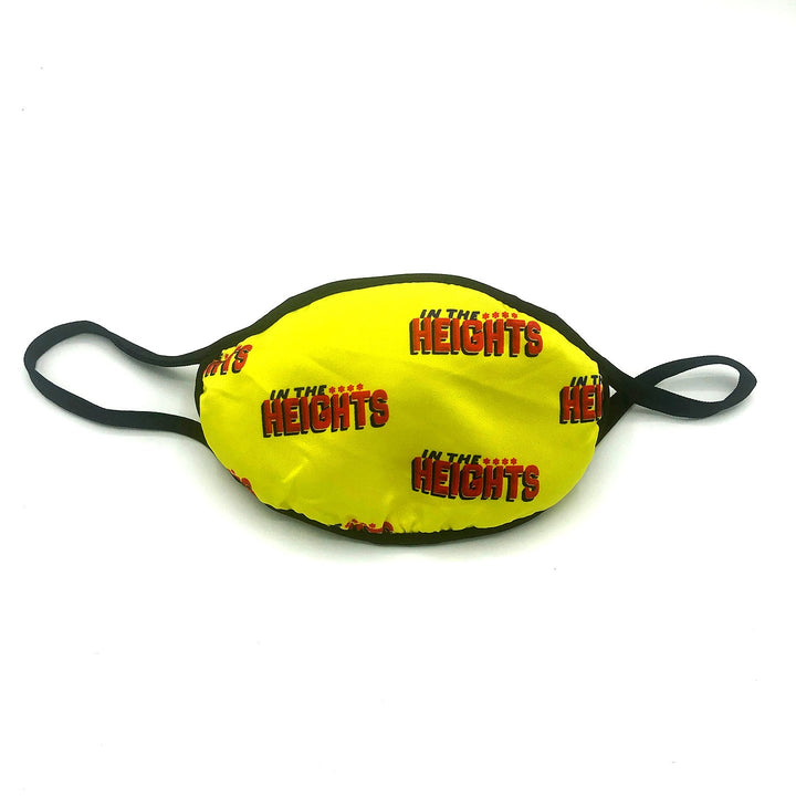 In the Heights Facemask