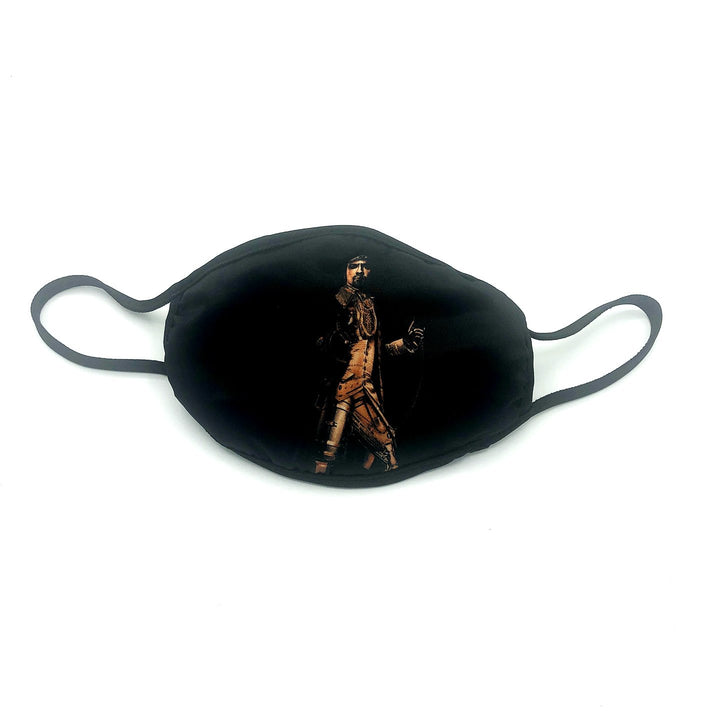 Legacy - Facemask