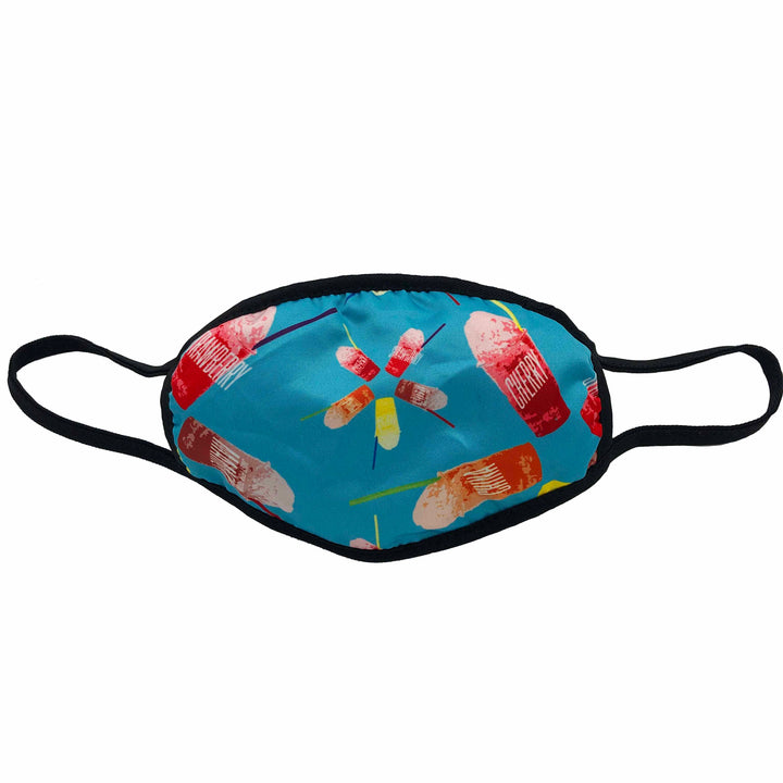 Piragua - Facemask