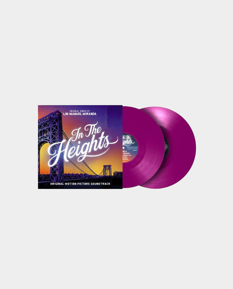 Music Records TeeRico By Lin Manuel music-records-teerico-by-lin-manuel