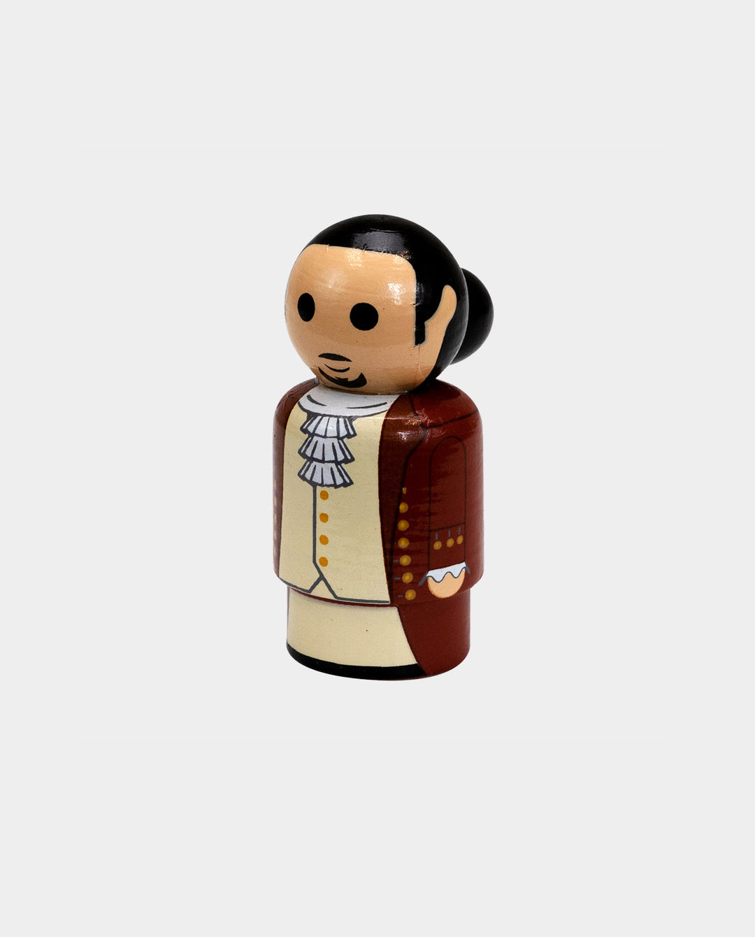Alexander Hamilton Collectible Pin Mates(tm)