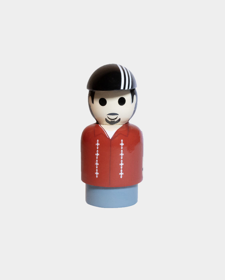 Usnavi In the Heights Collectible Pin Mates(tm)