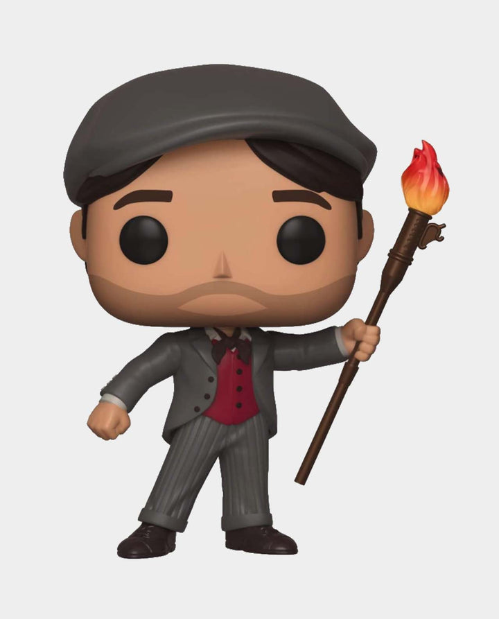 Mary Poppins Returns - Jack the Lamplighter Collectible Funko Pop