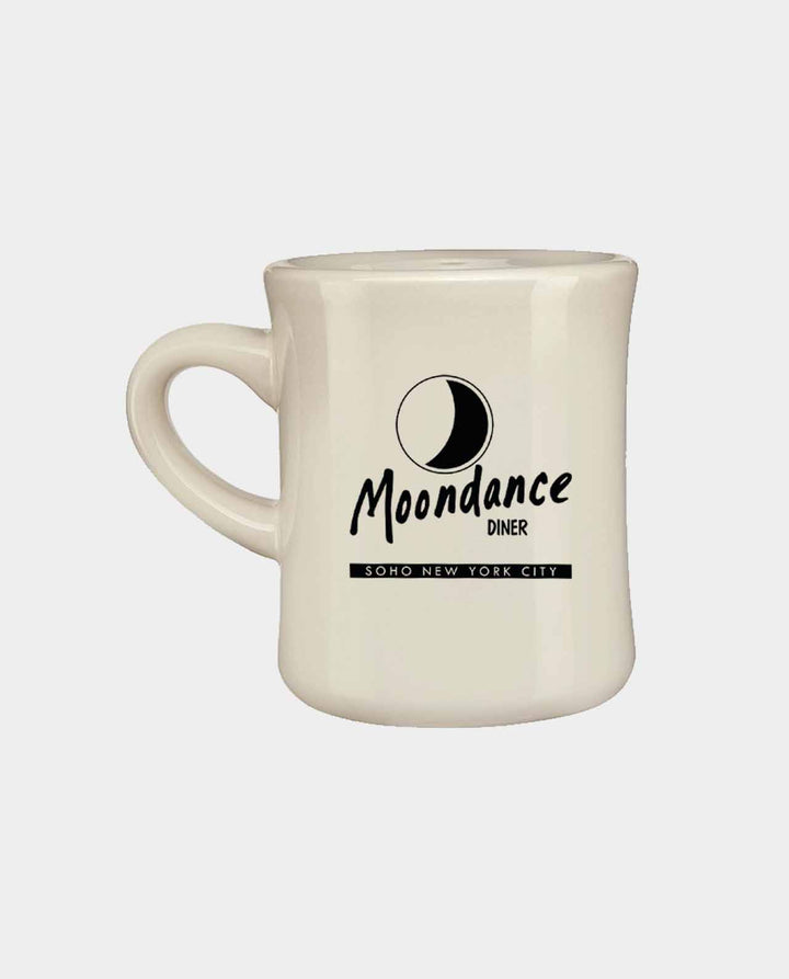 Tick, Tick... Boom! 12oz Diner Ceramic Mug