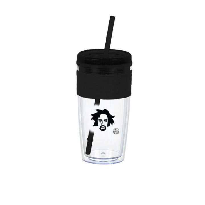 Lin-Manuel Linstein - 16oz Tumbler